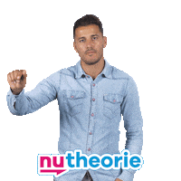 Happy Emotion Sticker by Nutheorie