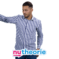 Dance Emotion Sticker by Nutheorie