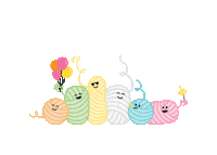 Black Friday Shopping Sticker by Hobbii