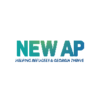 newamericanpathways  Sticker