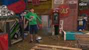 thundermans GIF by Nickelodeon