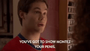 comedy central GIF by Workaholics