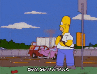 homer simpson GIF
