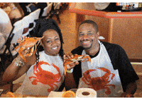 Maryland Crabs GIF by The Crab Place