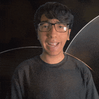 Aaron GIF