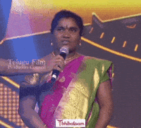 Telugu Comedy GIF
