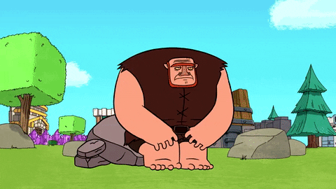lonely clash of clans GIF by Clasharama