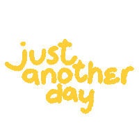 Day Today Sticker