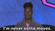 Bb25 GIF by Big Brother