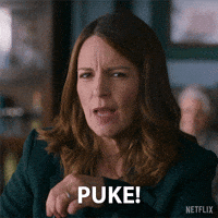Tina Fey Comedy GIF by NETFLIX