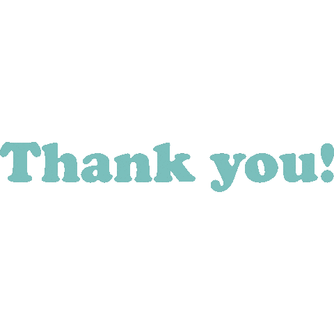 filippovaa_ giphyupload design thank you inspiration Sticker