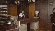 Dance GIF by Warner Music Sweden