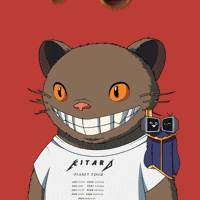 Netflix Disney GIF by Kitaro World