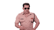 Ill Pass Dont Think So Sticker by Salman Khan Films