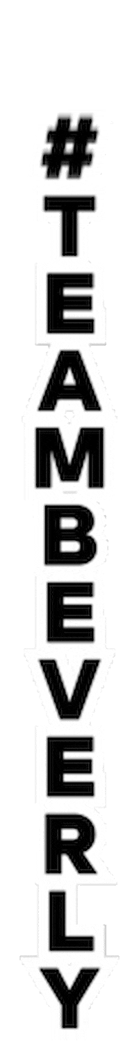 Mrbeverly Sticker by C21 Realty Masters