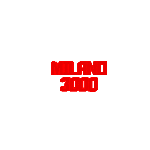 ENTV giphyupload milano 3000 milano3000 Sticker