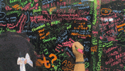Art Love GIF