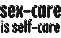 jellytime heart wellness butt pleasure Sticker