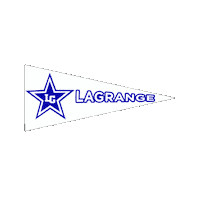Football Lagrange Sticker by GPB Sports