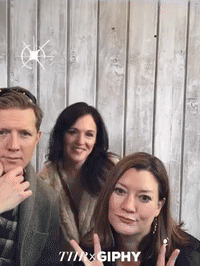 thrsundance GIF by The Hollywood Reporter