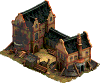 forge of empires architecture Sticker by InnoGames