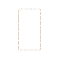 Frame Mindset Sticker by BLISSKER