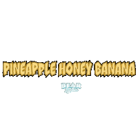 Los Angeles Dab Sticker by BEAR Labs