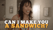 Question Sandwich GIF by BabylonBee