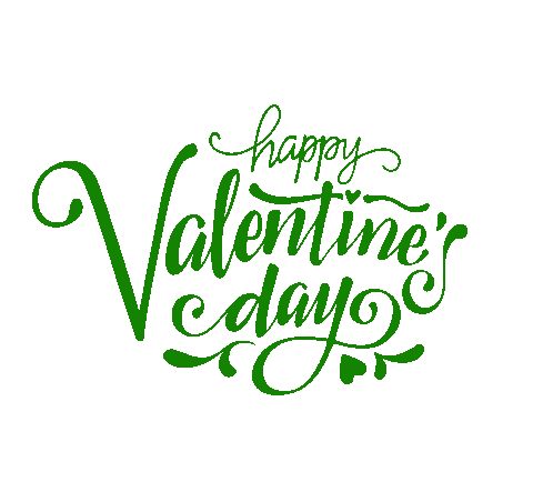 valentines sanvalentin Sticker by Nuei | Cosmetics of the Night