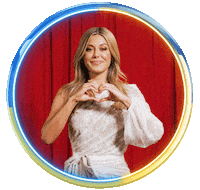 Bianca Talang Sticker by TV4