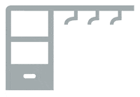 Closet Sticker by Ardema Muebles