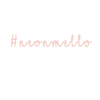 neonmello ootd nm neonmello nmootd Sticker