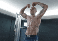 Episode 2 Sport GIF by UFC