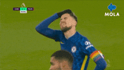 Sad Premier League GIF by MolaTV