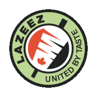 LazeezShawarma shawarma lazeez lazeez shawarma Sticker