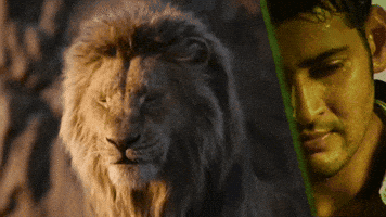 Mahesh Babu Smile GIF