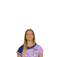 alia_store women volley padova pallavolofemminile Sticker