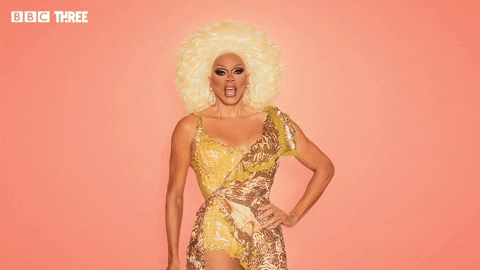 Series 2 Promo GIF by BBC Three