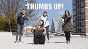 Hell Yeah Yes GIF by Christ Church SU