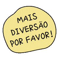 Art Eu Quero Sticker by A Raposa e O Elefante