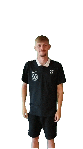 Ff Spieler Sticker by Fichtenfuechse