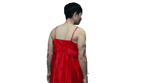 Taiwan Brian Sticker by STR Network