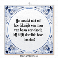 Team Nl GIF by Tegelspreuken.nl