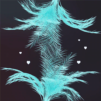 summer dancing GIF by Blake Kathryn