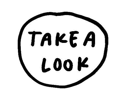 Happy Art Sticker by Hayden Davis