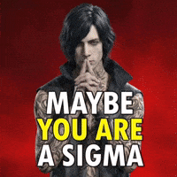 Devil May Cry Sigma GIF