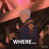 Get This Devil May Cry GIF by NETFLIX
