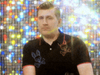 Point Thumbs Up GIF by GIPHY IRL