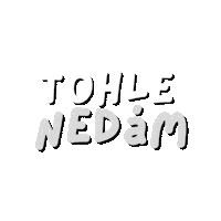 Cesky Dobrerano Sticker by slivkafe