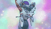 Magical Girl Heart GIF by Xbox